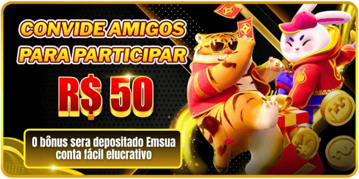 neypg Indique amigos para receber um bônus